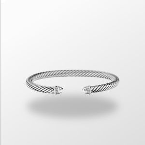 David Yurman bracelet .